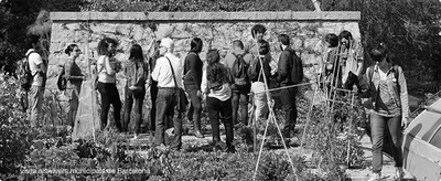 visita aigua i ciutat